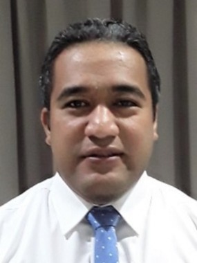 Fata Brian Kaio is appointed as the Consul-General to American Samoa.