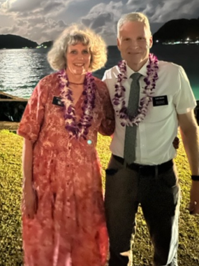 Sister-Helen-and-Elder-Jim--Gebhard-are-part-of-a-medical-mission-in-American-Samoa.-July-2022
