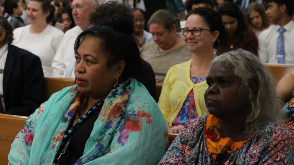 Attendees-at-a-devotional-in-Darwin,-Australia-on-24-May-2023.