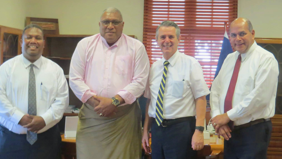 Elder-Ian-S.-Ardern-meets-with-the-President-of-Fiji,-His-Excellency-Ratu-Wiliame-Maivalili-Katonivere-on-14-July-2022-in-Suva,-Fiji.(Right-to-left)-Lote-Qoroya,-His-Excellency-Ratu-Wiliame-Maivalili-Katonivere,-Elder-Ian-S.-Ardern-and-Elder-Paul-Whippy.