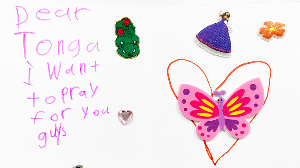 Card-created-by-Primary-child-in-New-Zealand-for-the-people-of-Tonga.-January-2022.